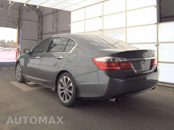 2013 Honda Accord Sedan Sport - miniatura 6
