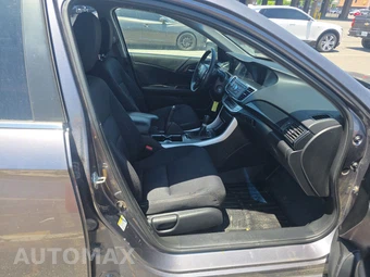 2013 Honda Accord Sedan Sport - miniatura 8