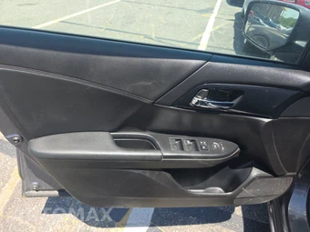 2013 Honda Accord Sedan Sport - miniatura 9