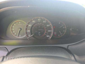 2013 Honda Accord Sedan Sport - miniatura 10