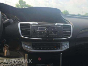 2013 Honda Accord Sedan Sport - miniatura 11