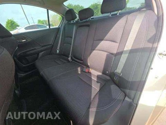 2013 Honda Accord Sedan Sport - miniatura 14