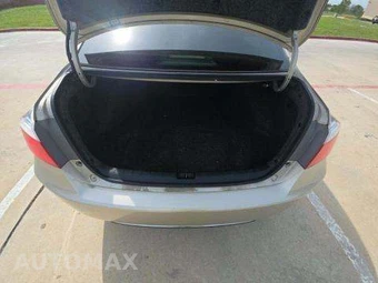 2013 Honda Accord Sedan Sport - miniatura 15