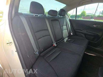 2013 Honda Accord Sedan Sport - miniatura 17