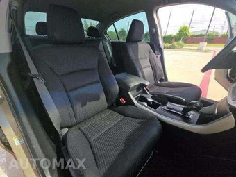 2013 Honda Accord Sedan Sport - miniatura 19