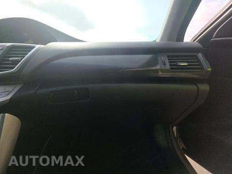 2013 Honda Accord Sedan Sport - miniatura 20