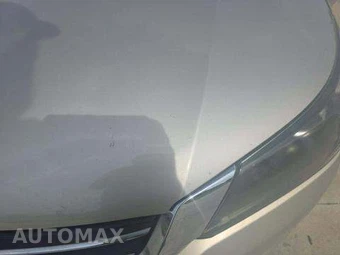 2013 Honda Accord Sedan Sport - miniatura 22