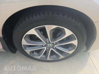 2013 Honda Accord Sedan Sport - miniatura 29