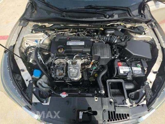 2013 Honda Accord Sedan Sport - miniatura 30