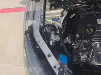 2013 Honda Accord Sedan Sport - miniatura 31