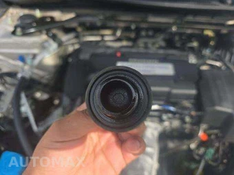 2013 Honda Accord Sedan Sport - miniatura 32