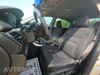 2013 Honda Accord Sedan Sport - miniatura 7