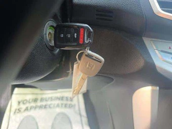 2013 Honda Accord Sedan Sport - miniatura 9