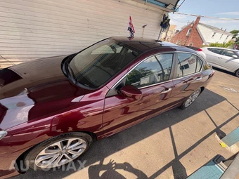 2013 Honda Accord Sedan Sport - samochód z USA z aukcji Manheim, oferta Kup Teraz w AUTOMAX