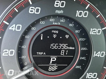 2013 Honda Accord Sedan Sport - miniatura 5