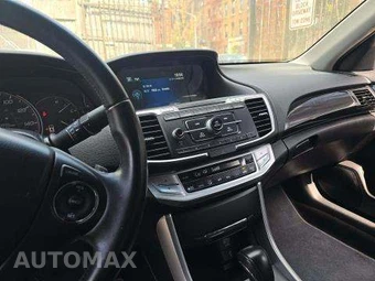 2013 Honda Accord Sedan Sport - miniatura 10