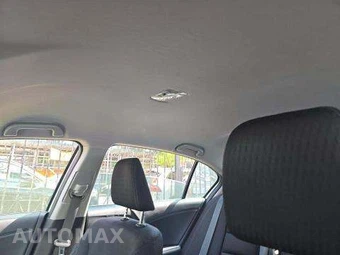 2013 Honda Accord Sedan Sport - miniatura 11