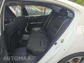 2013 Honda Accord Sedan Sport - miniatura 13