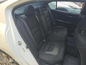 2013 Honda Accord Sedan Sport - miniatura 16