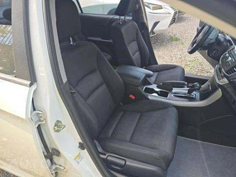 2013 Honda Accord Sedan Sport - miniatura 18