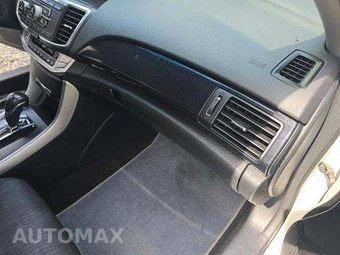 2013 Honda Accord Sedan Sport - miniatura 19