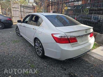 2013 Honda Accord Sedan Sport - miniatura 2