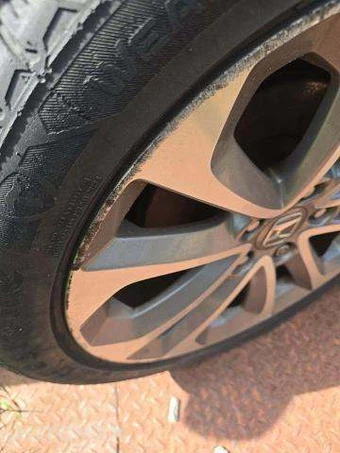 2013 Honda Accord Sedan Sport - miniatura 29