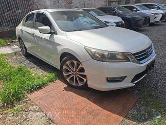 2013 Honda Accord Sedan Sport - miniatura 4