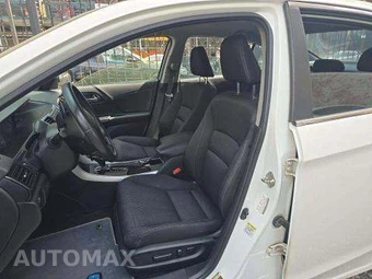 2013 Honda Accord Sedan Sport - miniatura 6