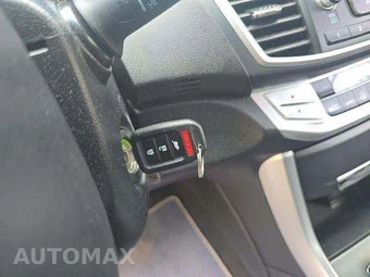 2013 Honda Accord Sedan Sport - miniatura 8