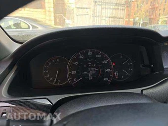 2013 Honda Accord Sedan Sport - miniatura 9