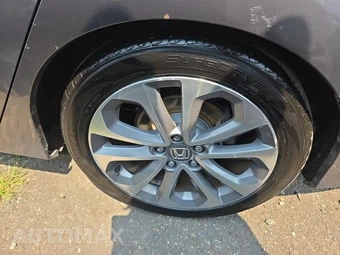 2013 Honda Accord Sedan Sport - miniatura 11