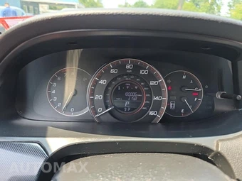 2013 Honda Accord Sedan Sport - miniatura 15