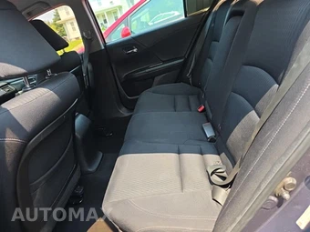 2013 Honda Accord Sedan Sport - miniatura 16