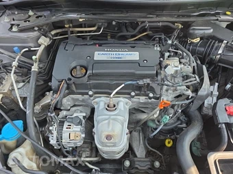 2013 Honda Accord Sedan Sport - miniatura 18