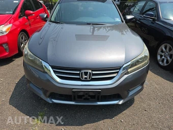 2013 Honda Accord Sedan Sport - miniatura 2
