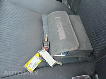 2013 Honda Accord Sedan Sport - miniatura 21
