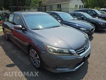 2013 Honda Accord Sedan Sport - miniatura 3