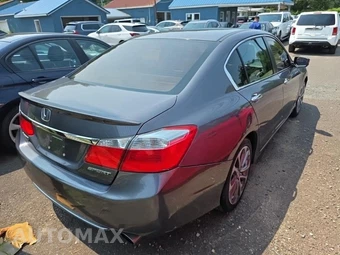 2013 Honda Accord Sedan Sport - miniatura 4