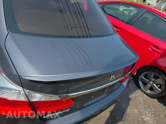 2013 Honda Accord Sedan Sport - miniatura 5