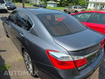 2013 Honda Accord Sedan Sport - miniatura 6