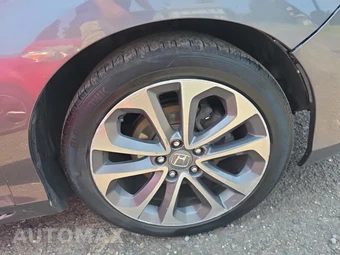 2013 Honda Accord Sedan Sport - miniatura 9