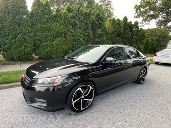 2013 Honda Accord Sedan Sport - samochód z USA z aukcji Manheim, oferta Kup Teraz w AUTOMAX