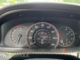 2013 Honda Accord Sedan Sport - miniatura 14