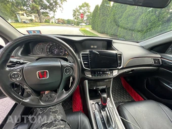 2013 Honda Accord Sedan Sport - miniatura 15
