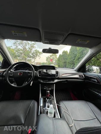 2013 Honda Accord Sedan Sport - miniatura 17
