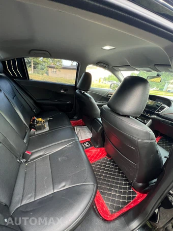 2013 Honda Accord Sedan Sport - miniatura 18