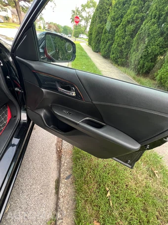 2013 Honda Accord Sedan Sport - miniatura 19