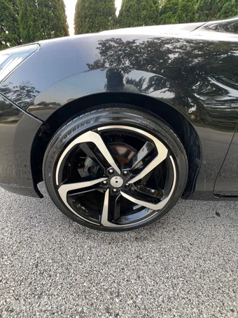 2013 Honda Accord Sedan Sport - miniatura 23
