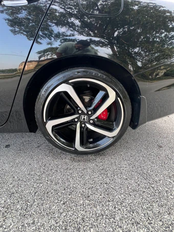 2013 Honda Accord Sedan Sport - miniatura 24